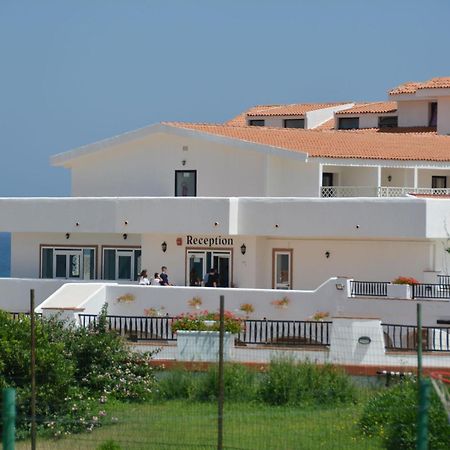 Residence Cala Del Mar - Happy Rentals Marina di Sorso Eksteriør bilde