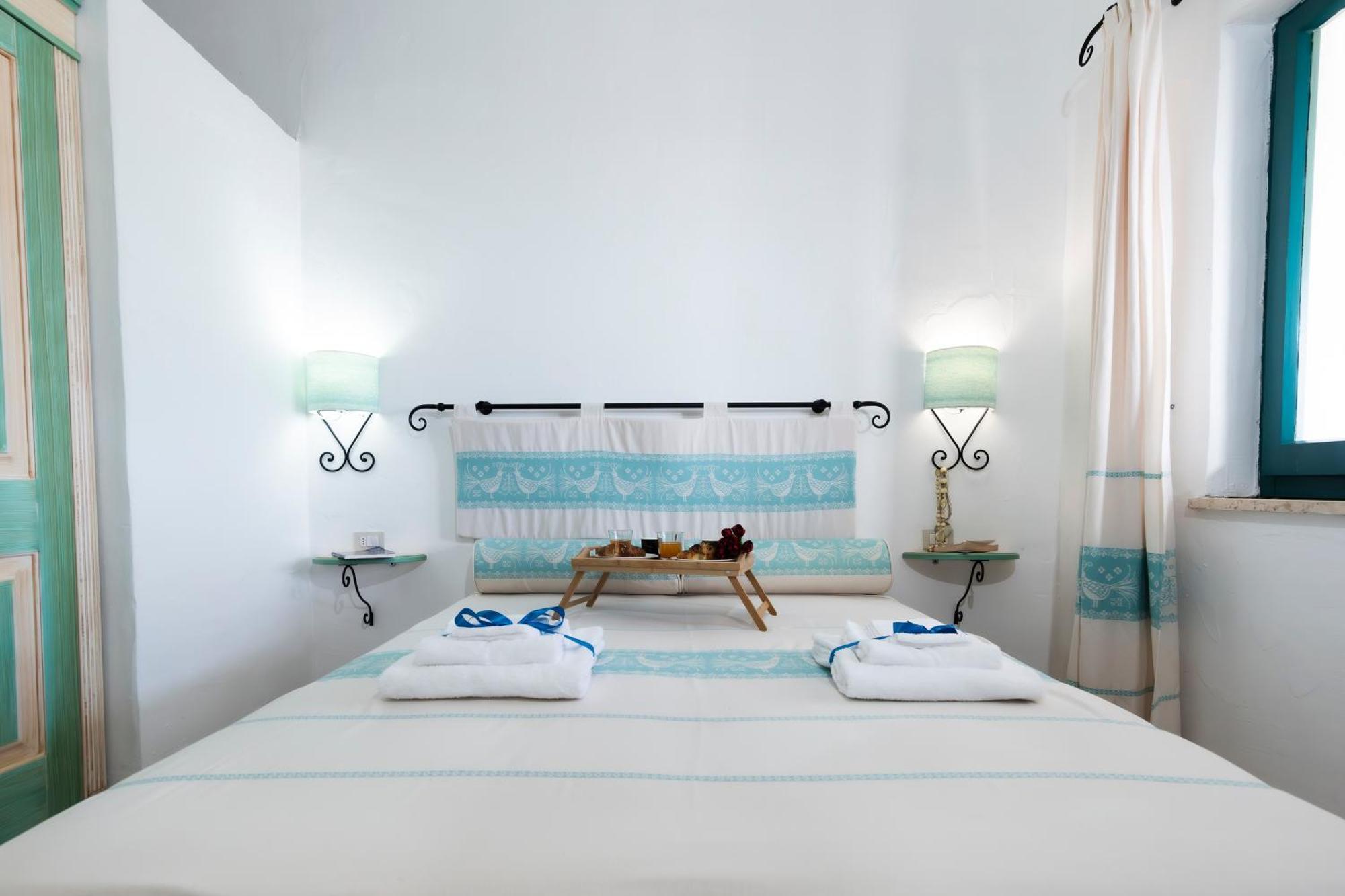 Residence Cala Del Mar - Happy Rentals Marina di Sorso Eksteriør bilde