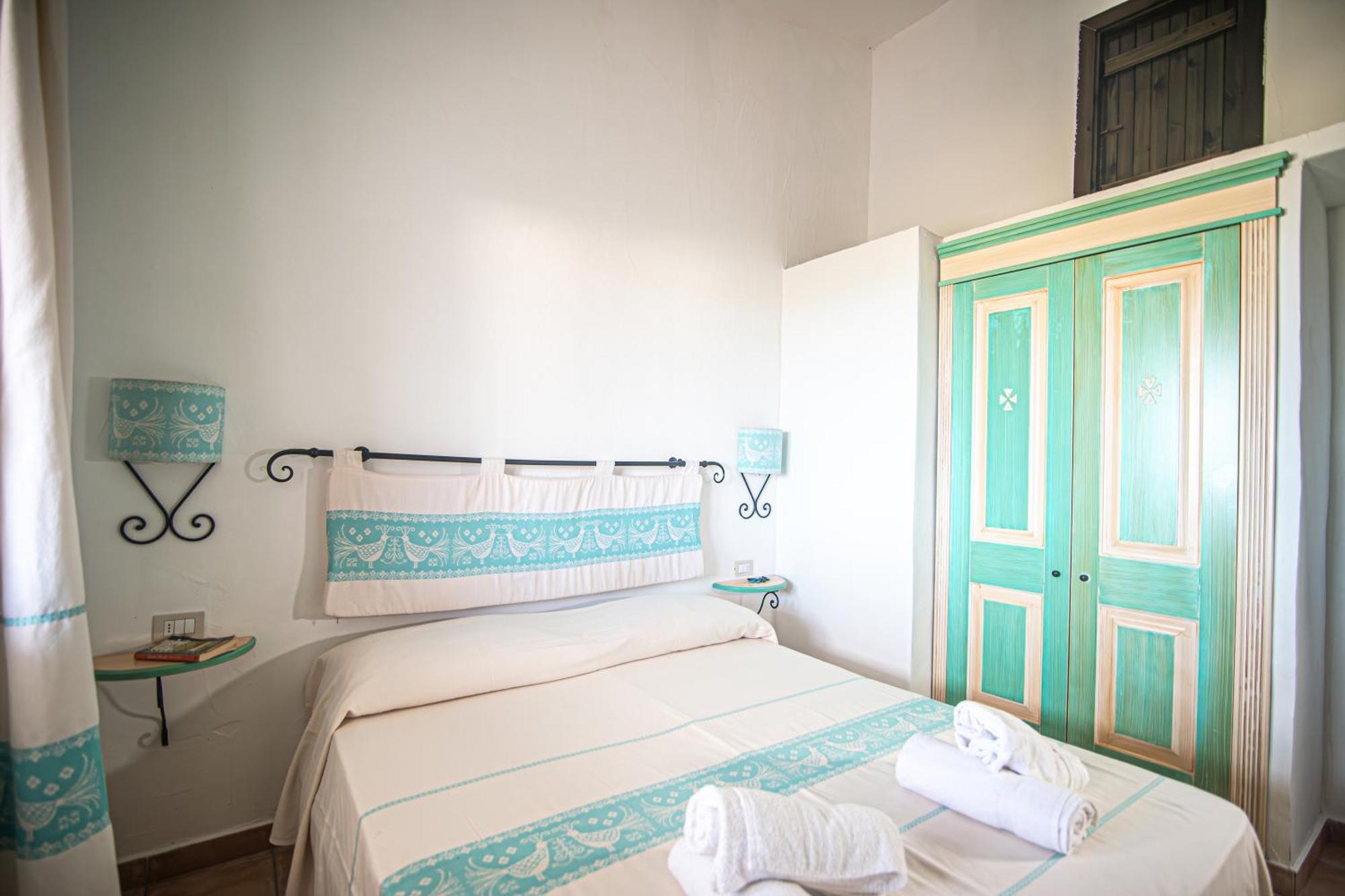 Residence Cala Del Mar - Happy Rentals Marina di Sorso Eksteriør bilde
