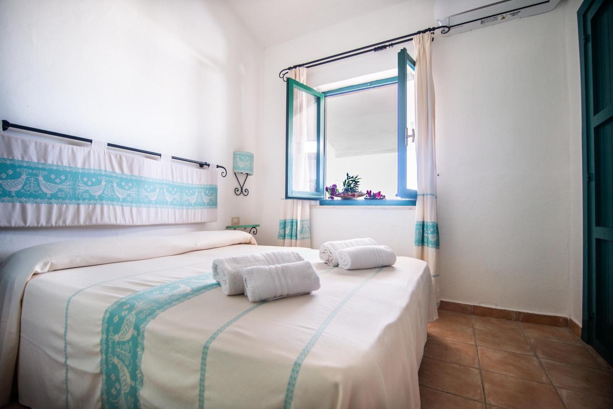 Residence Cala Del Mar - Happy Rentals Marina di Sorso Eksteriør bilde