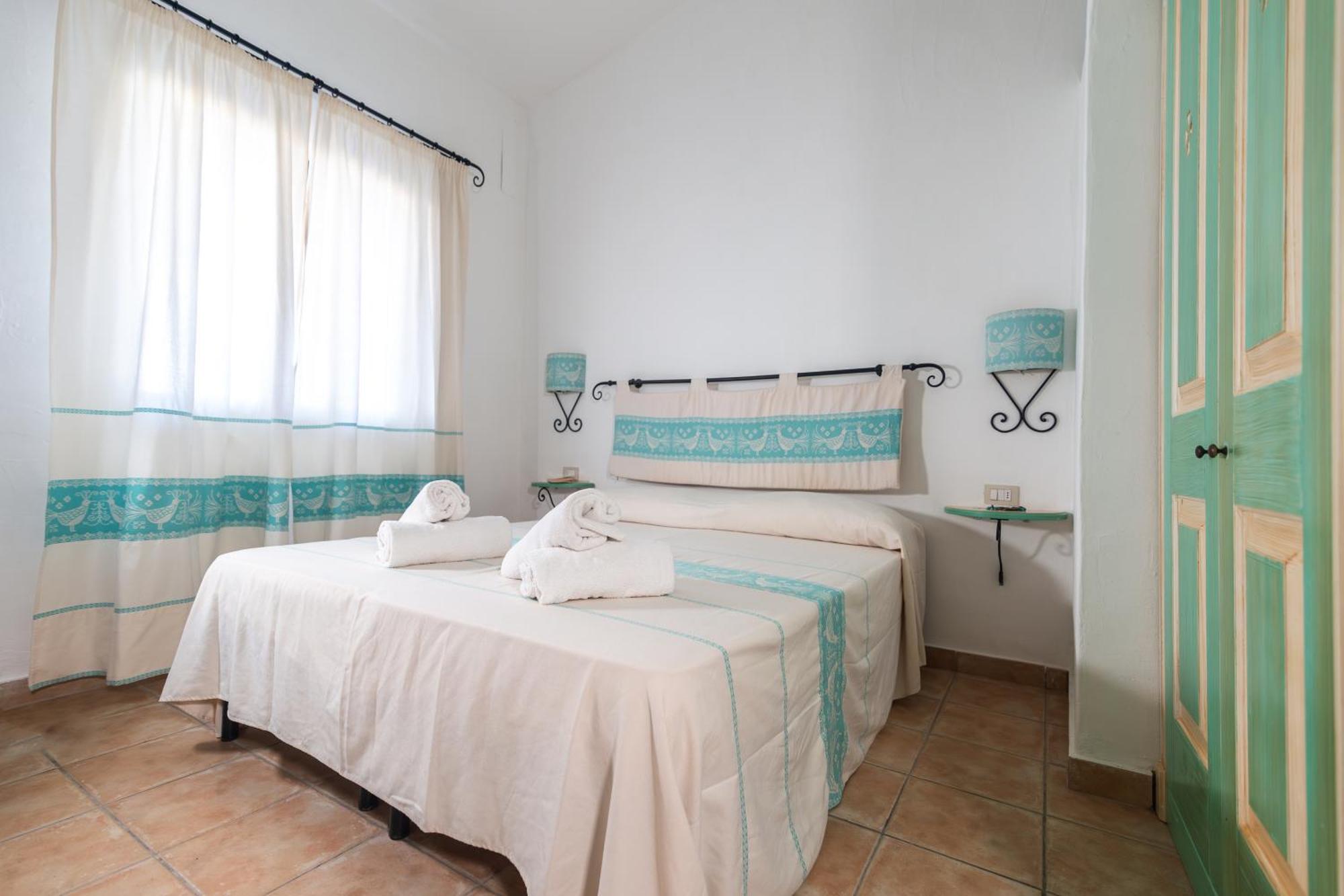 Residence Cala Del Mar - Happy Rentals Marina di Sorso Eksteriør bilde